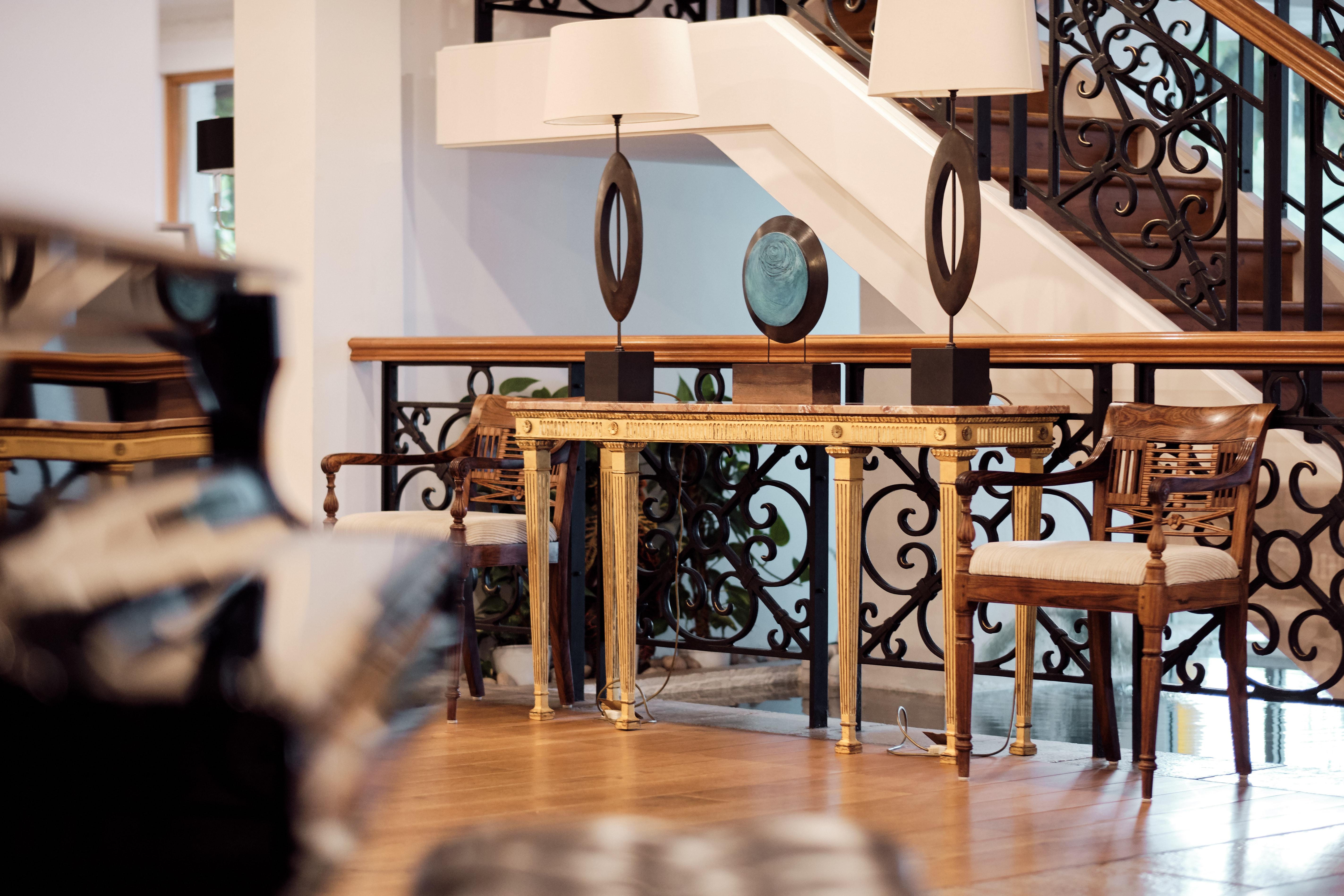 The Atlantic Hotel - Small Luxury Hotels Of The World Saint Brélade Esterno foto