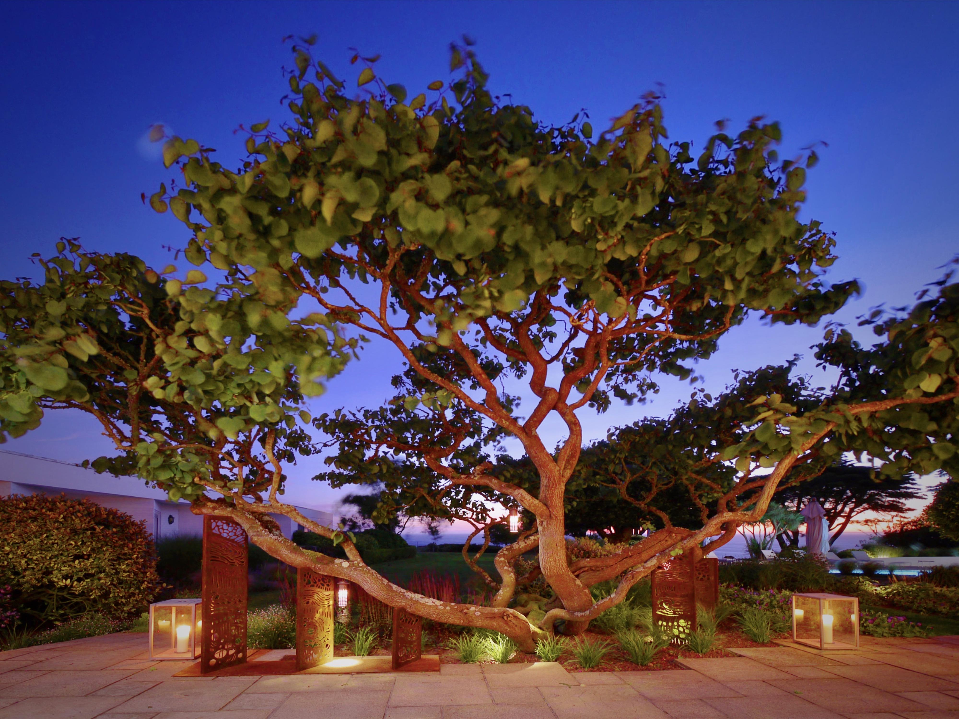 The Atlantic Hotel - Small Luxury Hotels Of The World Saint Brélade Esterno foto