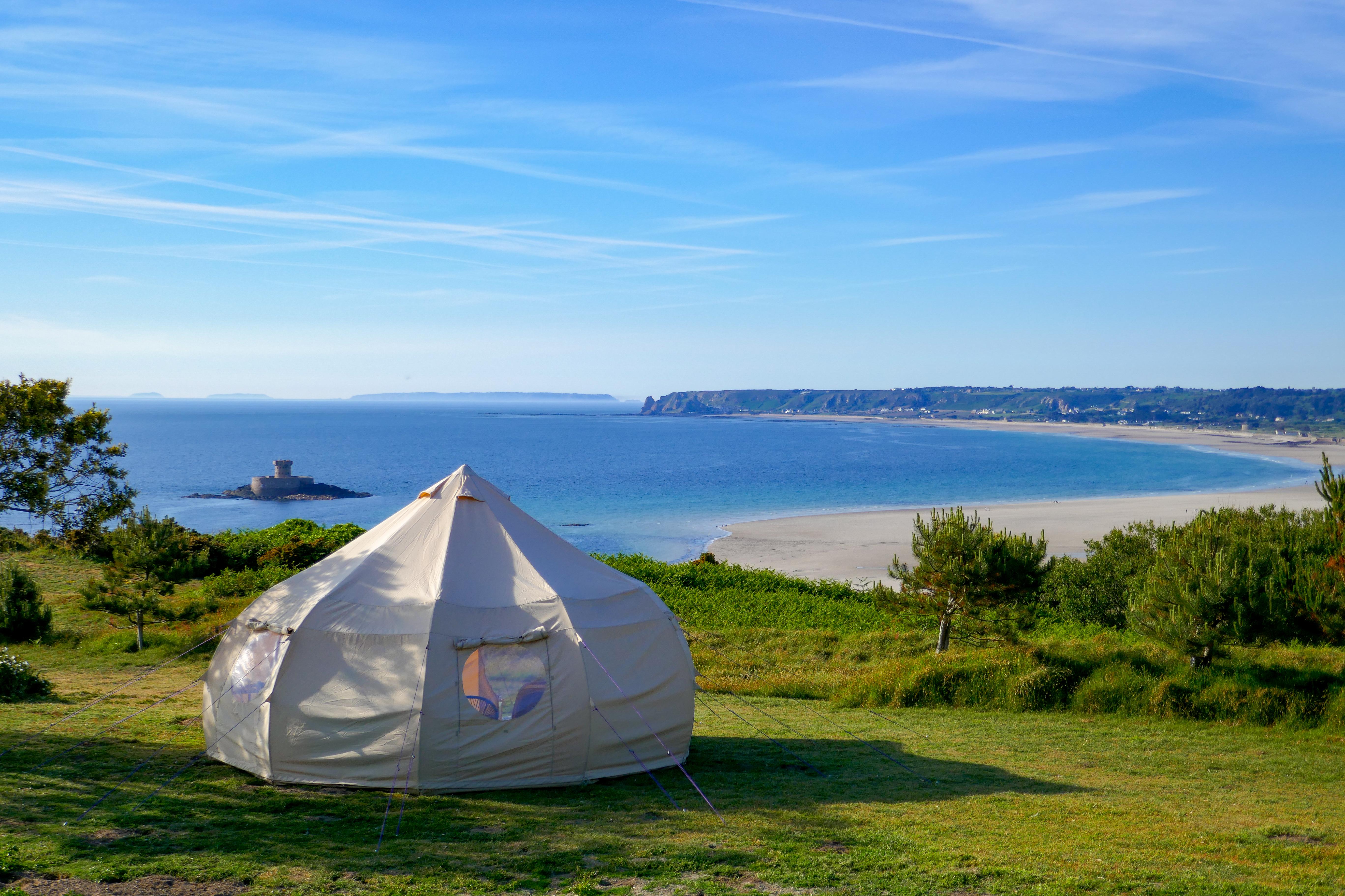 The Atlantic Hotel - Small Luxury Hotels Of The World Saint Brélade Esterno foto